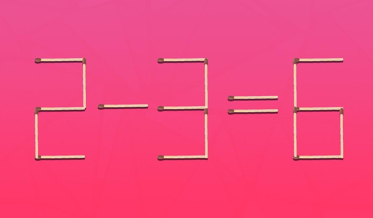 Ktorý zápas je na nesprávnom mieste: IQ test za 8 sekúnd