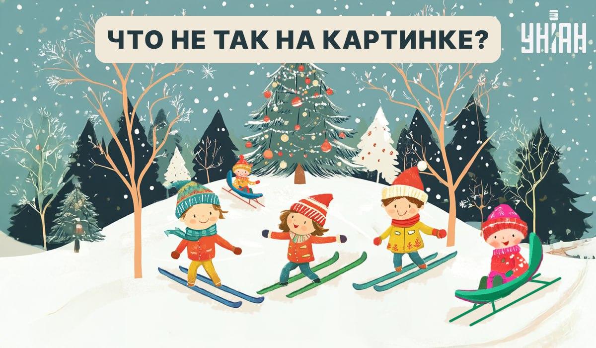 Báječný IQ test: musíte nájsť logickú chybu