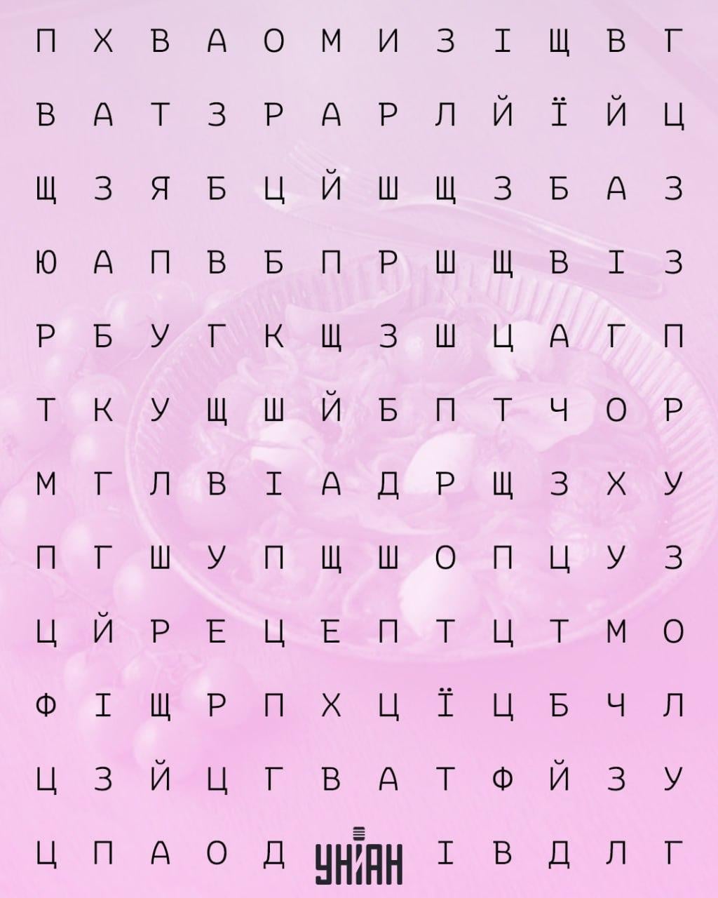 Iba 2 % ľudí dokážu rýchlo nájsť slovo 