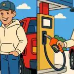 IQ test: musíte nájsť 3 rozdiely na obrázku muža na