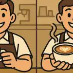 IQ test: za 45 sekúnd musíte nájsť 3 rozdiely na