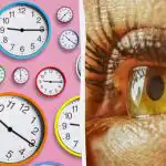 Jednoduchý IQ test: nájdite hodiny, ktoré ukazujú zvláštny čas za 9 sekúnd Jednoduchý IQ test: nájdite hodiny, ktoré ukazujú zvláštny čas za