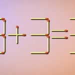 Ktorá zhoda musí byť pretiahnutá, aby bola rovnosť správna: IQ