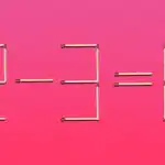 Ktorý zápas je na nesprávnom mieste: IQ test za 8