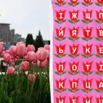 Nájdete slovo "tulipán" za 11 sekúnd: veľmi zložitý optický klam