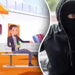 Nájsť zlodeja trvá 6 sekúnd: prácu zvládnu len tí najšikovnejší Nájsť zlodeja trvá 6 sekúnd: prácu zvládnu len tí najšikovnejší