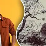 Úžasná optická ilúzia: iba intelektuáli nájdu človeka za 5 sekúnd